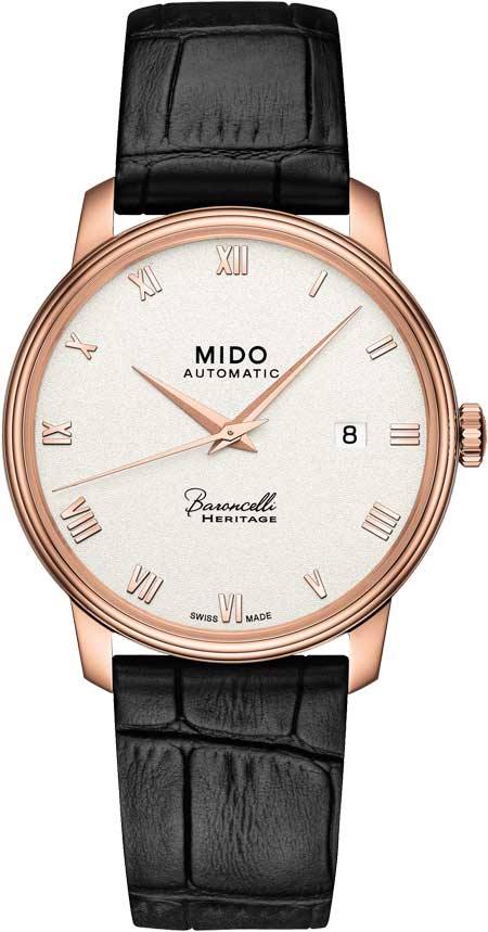 Mido-Baroncelli-Heritage