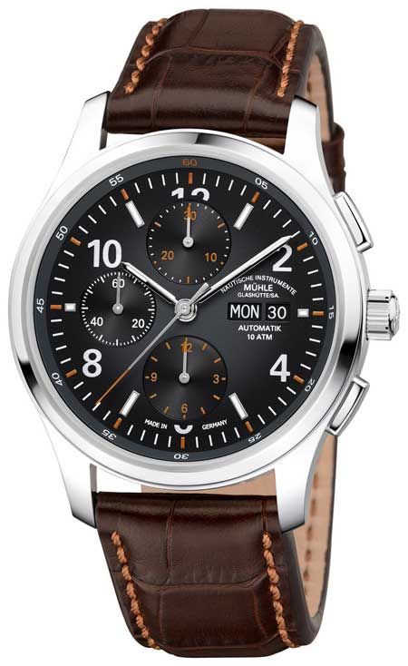 Muehle-Glashuette_Lunova Chronograph