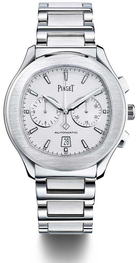 Piaget Polo S_G0A41004