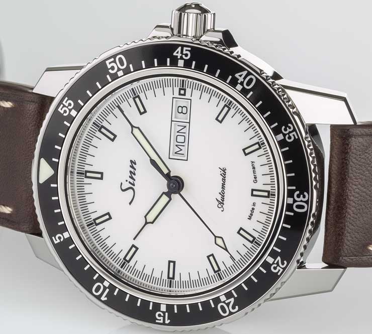 Sinn104 St Sa I W