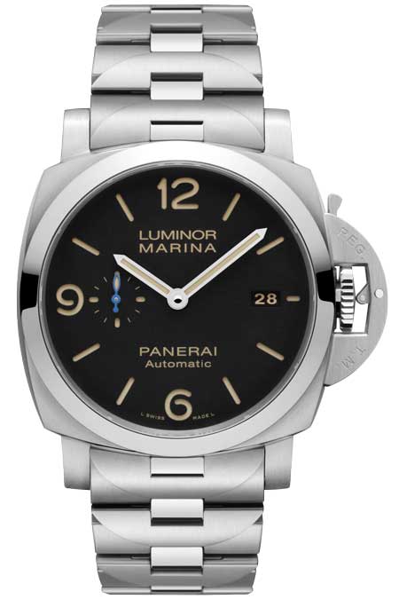  Panerai Luminor Marina 1950 3 Days Automatic Acciaio