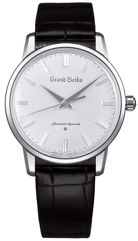 Grand Seiko SBGW251