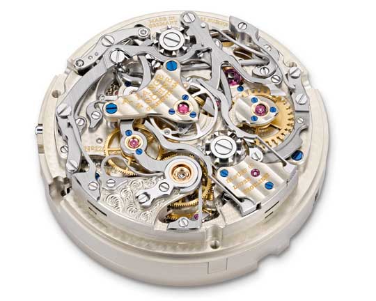 Tourbograph Perpetual “Pour le Mérite”
