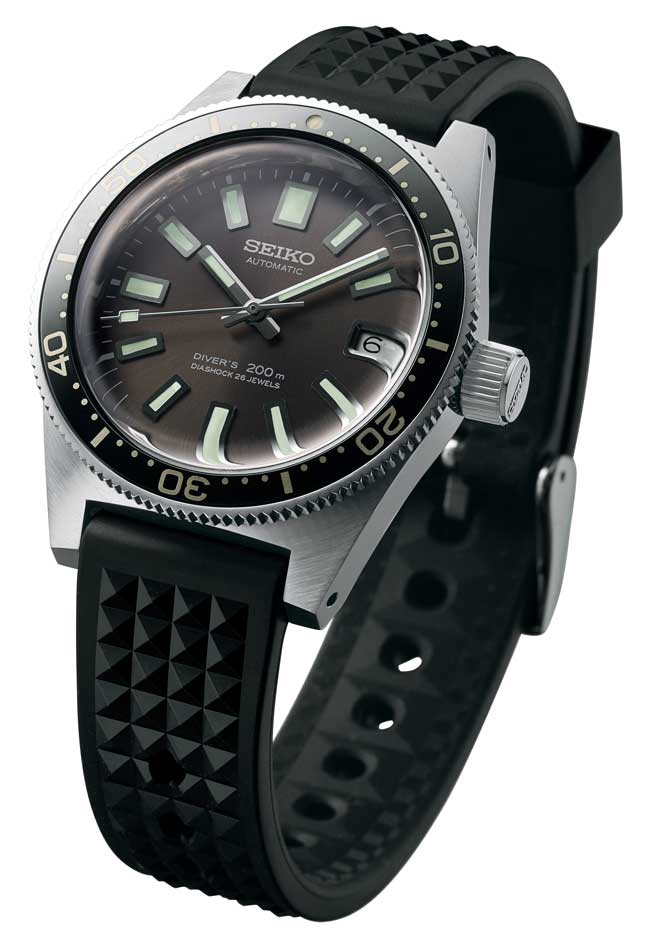 Seiko Prospex Divers Automatik Limited Edition SLA017