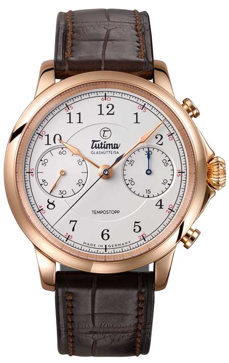 Tutima_Tempostopp