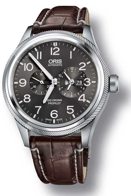 Oris-Big-Crown-ProPilot Worldtimer