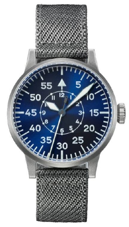 Laco Paderborn Blaue Stunde