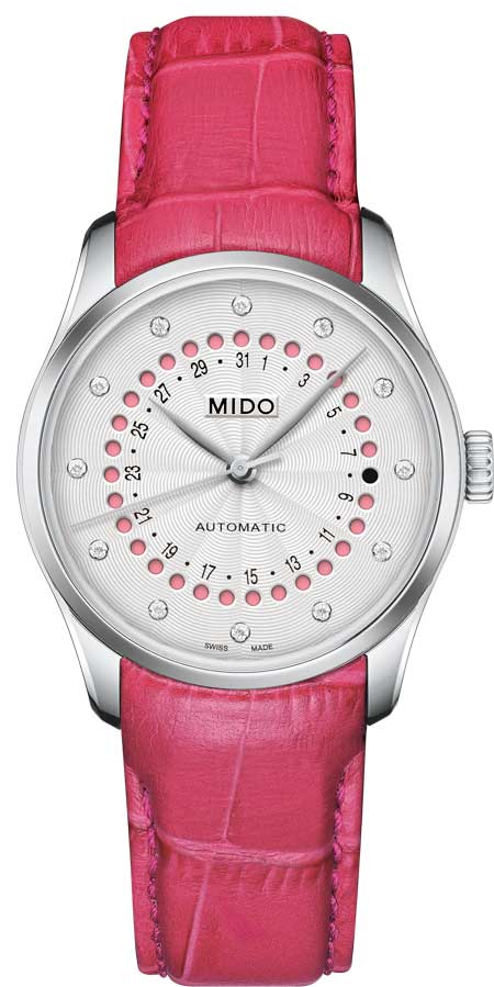 Mido Belluna Mysterious Date