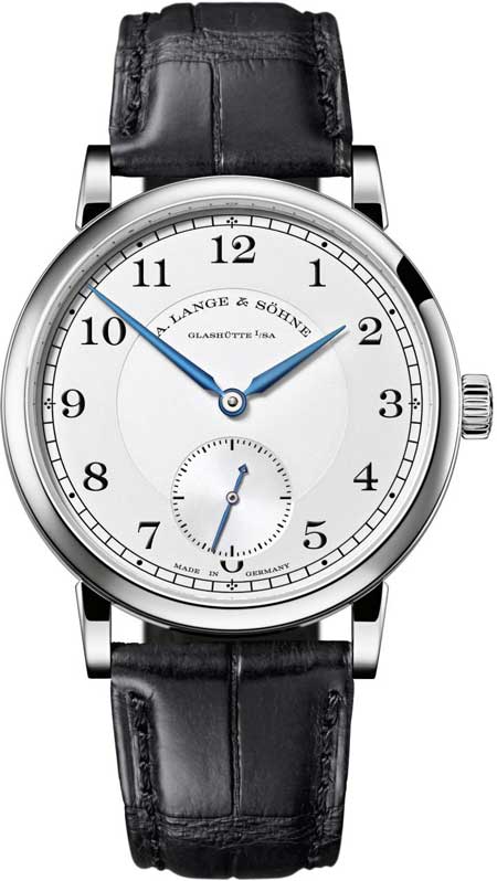 A. Lange & Söhne 1815 limitiertes Sondermodell