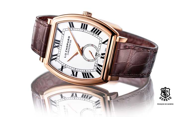 L.U.C Heritage Grand Cru