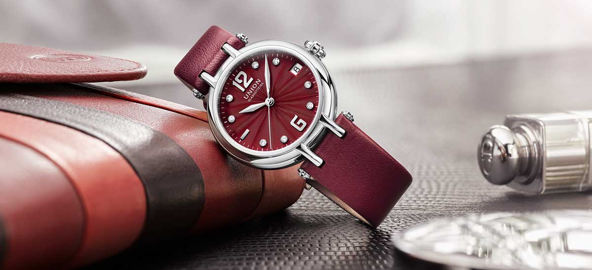 Union-Glashütte_Sirona Datum