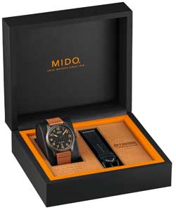 Mido Horween Special Edition 2017