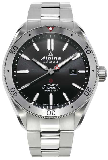Alpina Alpiner 4