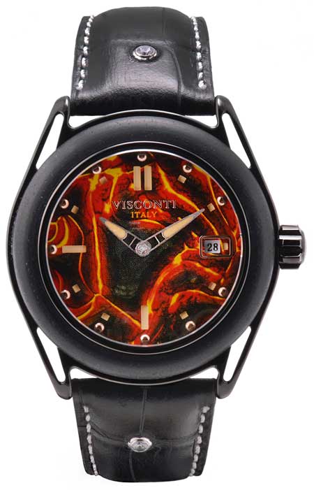 Visonti Lava emotion Red_Or27