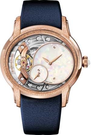 Audemars Piguet Millenary 77244OR.GG.A034CA