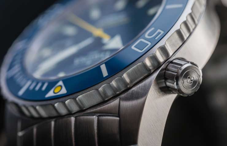Argonautic BG Automatic16152240-90