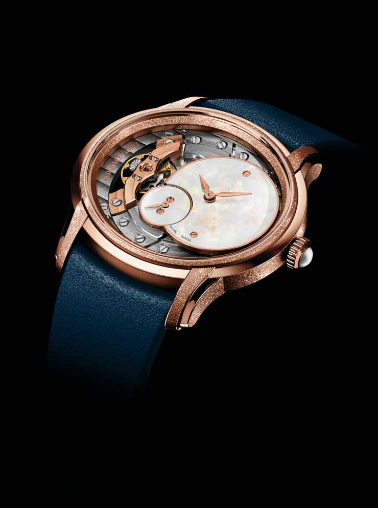 Audemars Piguet Millenary Opale_Original