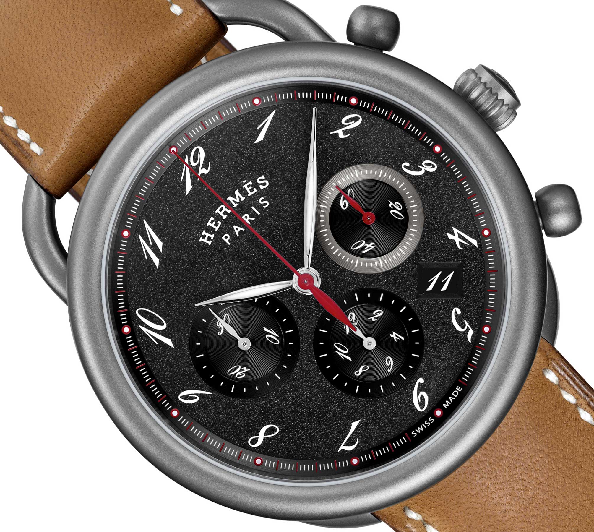 Hermès_ArceauChronoTitan