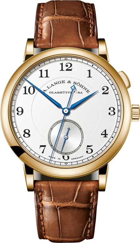 1815 Homage to Walter Lange