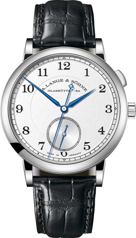 1815 Homage to Walter Lange
