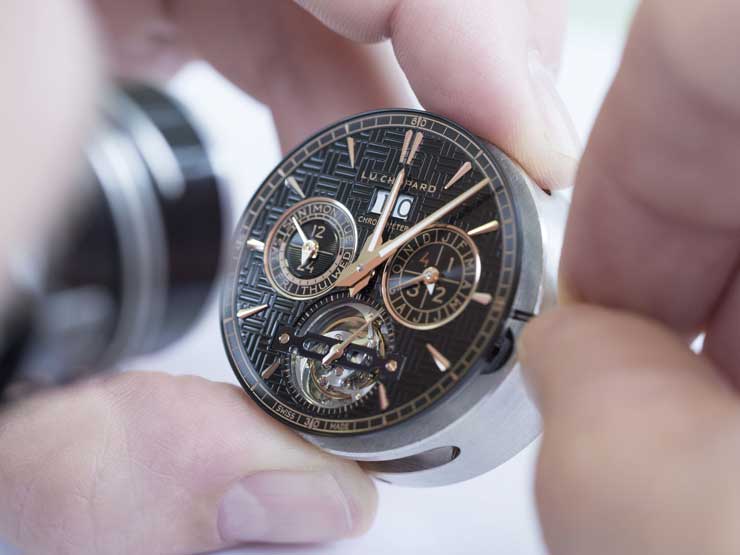 Making of L.U.C Perpetual T – Spirit of the Chinese Zodiac