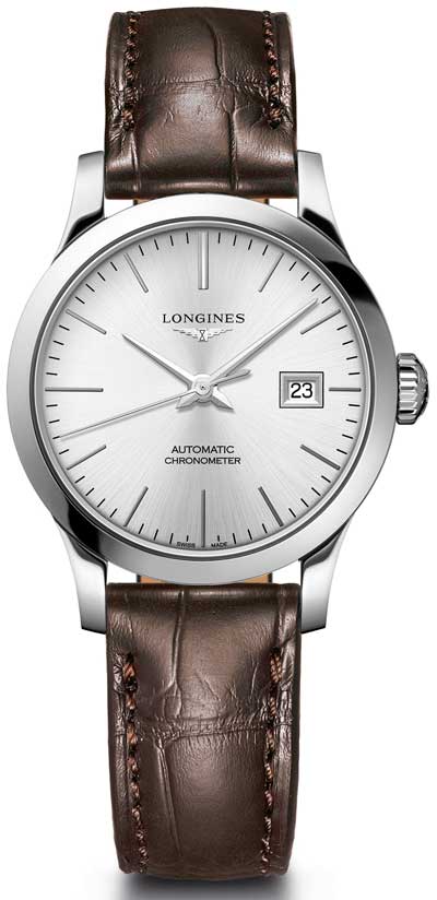 Longines Record Kollektion Ref-L2.321.