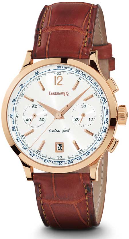 Eberhard & Co Extra-fort Chrono