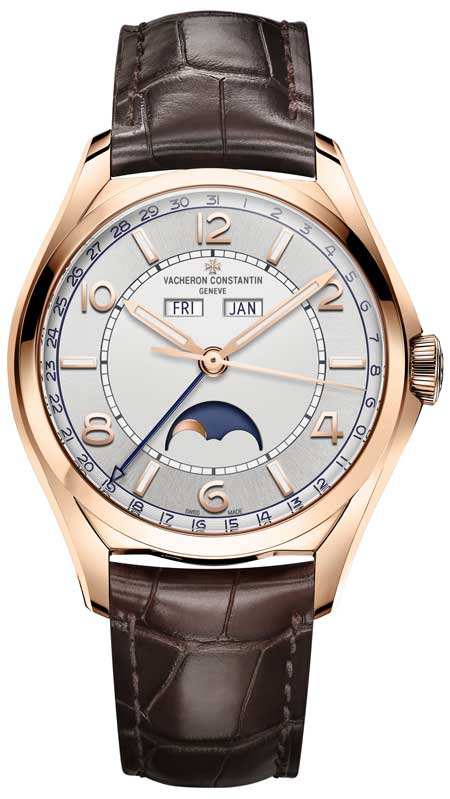 Vacheron Constantin Fiftysix®Kollektion