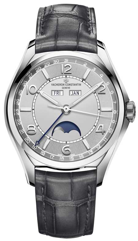 Vacheron Constantin Fiftysix®Kollektion