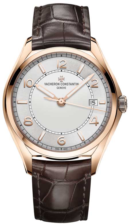 Vacheron Constantin Fiftysix®Kollektion