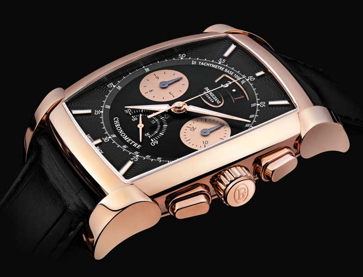 Parmigiani KALPA CHRONOR