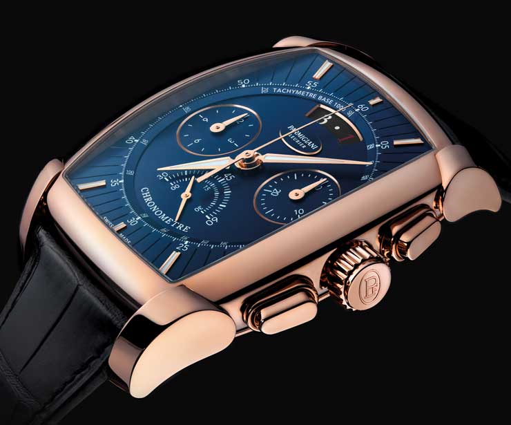 Parmigiani KALPAGRAPHE CHRONOMETRE