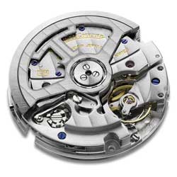 jaeger-lecoultre caliber 751