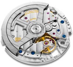 jaeger lecoultre caliber 8981