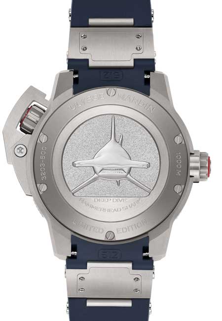 Ulysse Nardin Deep Dive