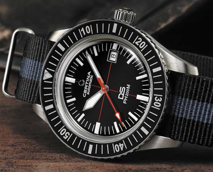 Certina DS PH200M