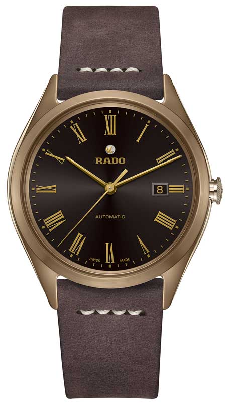 Rado HyperChrome Ultra Light