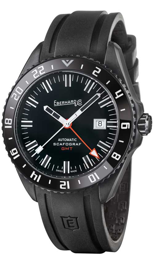 SCAFOGRAF GMT THE BLACK SHEEP