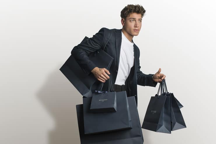 Bucherer Onlineshop