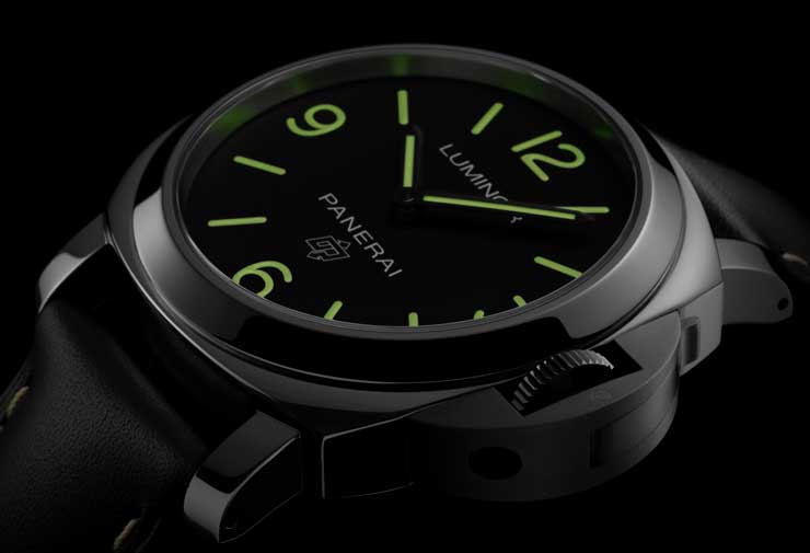 PANERAI LUMINOR PAM00773