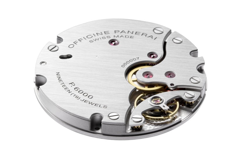 Panerai P 6000