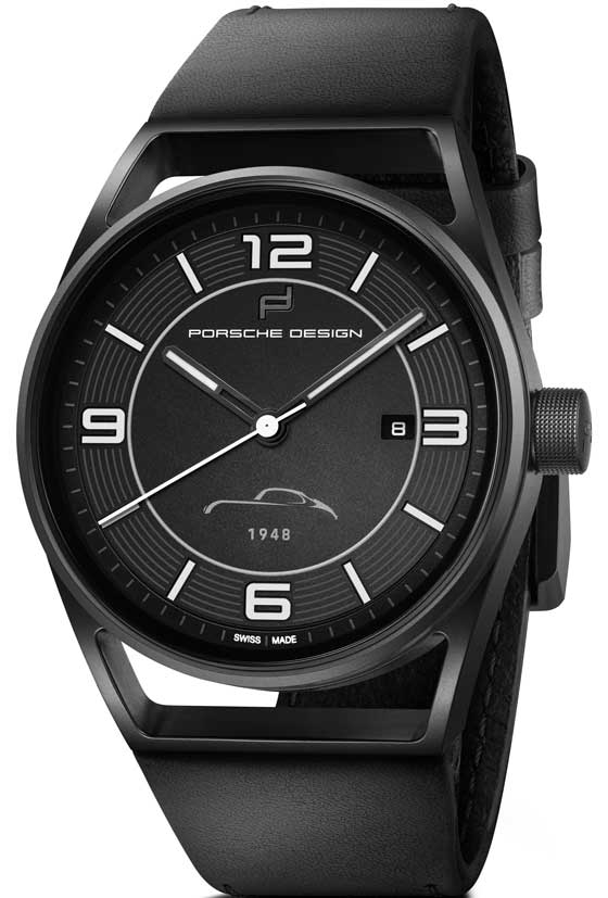 Porsche Design 1919 Datetimer 70Y Sports Car Limited Edition