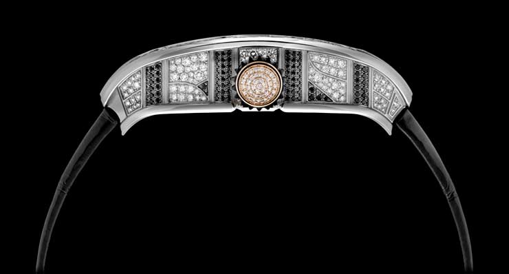 Richard Mille RM 71-01 Automatic Tourbillon Talisman