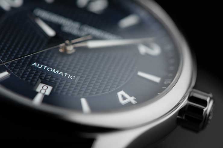 neue Automatic Runabouts von Frederique Constant