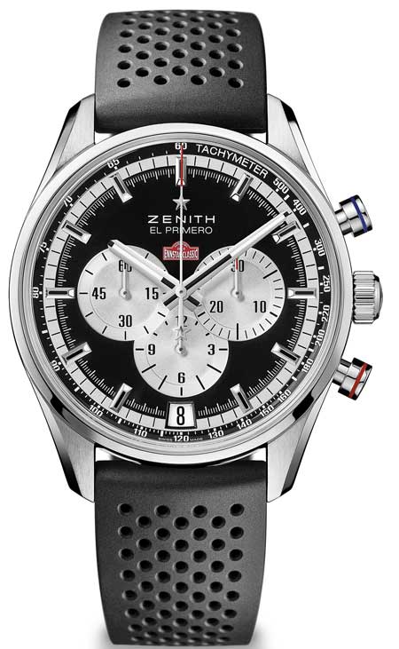 Zenith El Primero Ennstal-Classic 2018 Edition