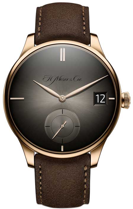 Venturer Big Date Purity