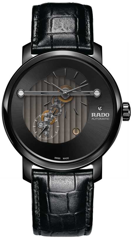 Rado DiaMaster Ref. 661.6060.3.415