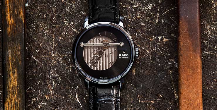 Rado DiaMaster