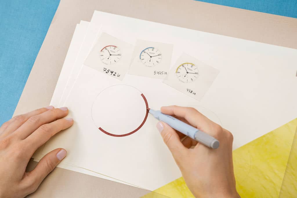 Tangente Sonderedition 100 Jahre Bauhaus