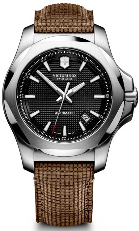 I.N.O.X . mechanical